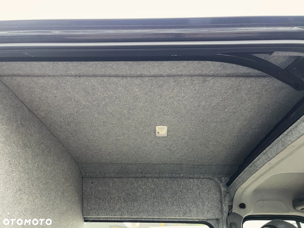 Renault Master Brygadówka Doka L2H2 - 37