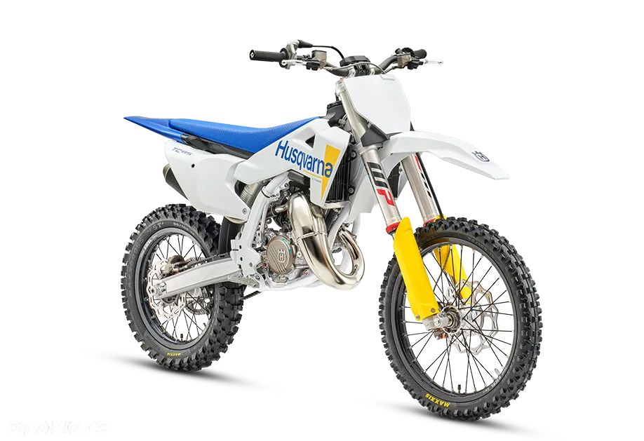 Husqvarna TC - 3