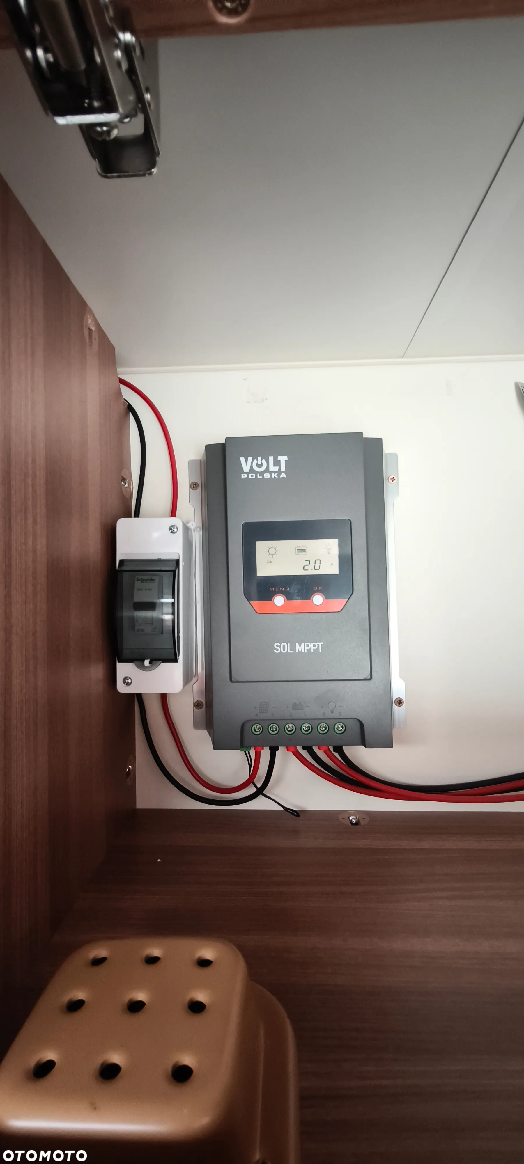 Weinsberg CaraOne 550 QDK - 12
