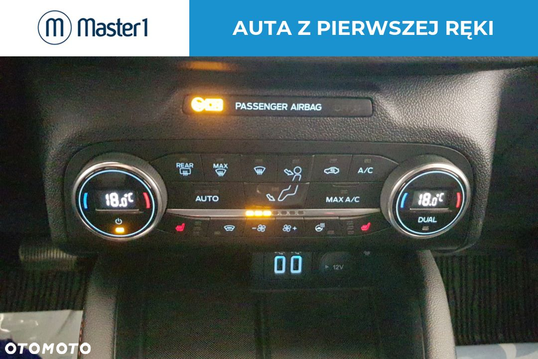 Ford Kuga 2.5P PHEV FWD ST-Line - 19