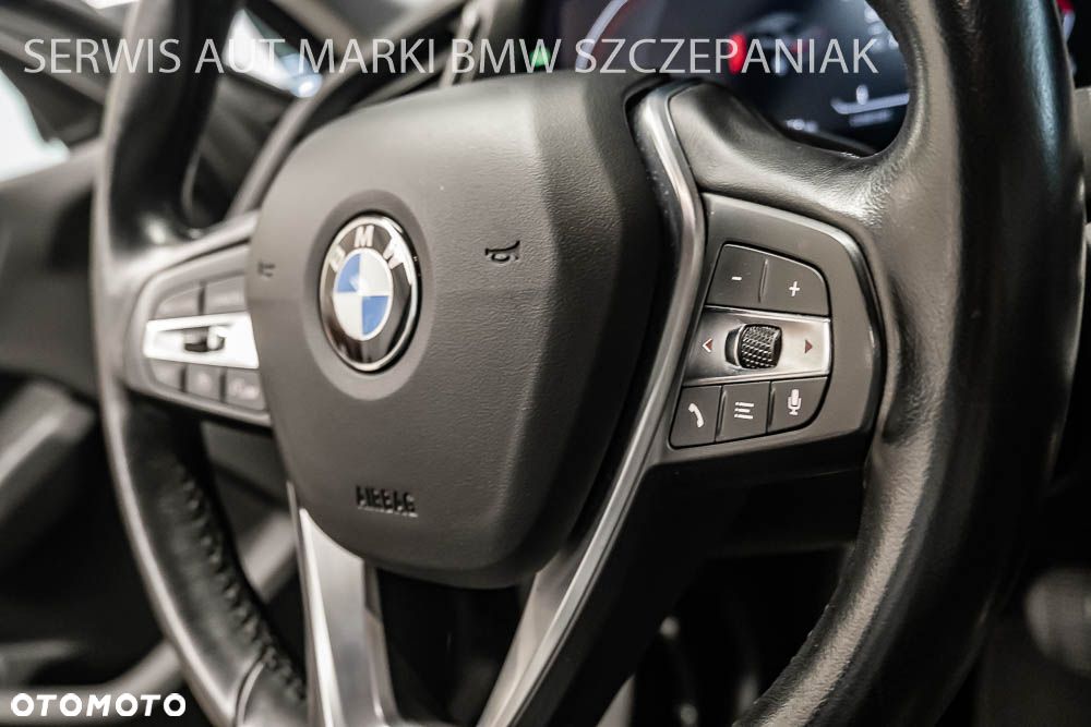 BMW Seria 2 218d GT Advantage - 16