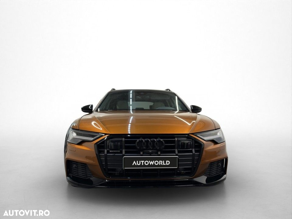 Audi A6 Allroad - 3