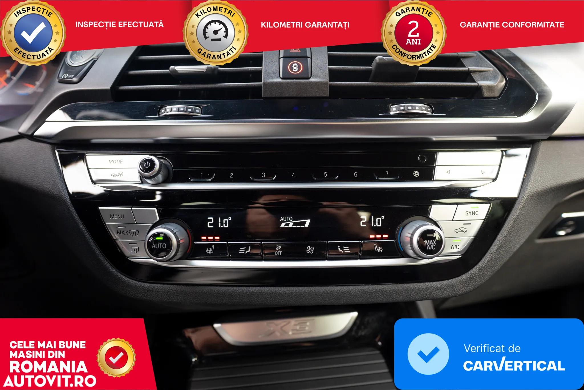 BMW X3 xDrive30d AT M Sport - 18