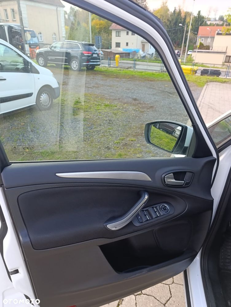 Ford S-Max 2.0 Business Edition - 19