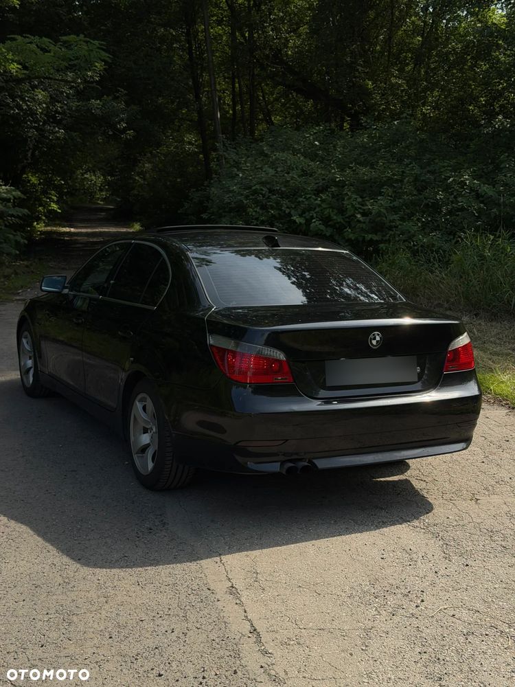 BMW Seria 5 - 14