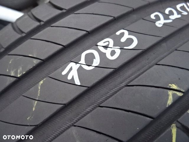 225/45/R17 91W Michelin Primacy 4 - 8