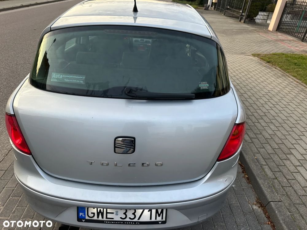 Seat Toledo - 11