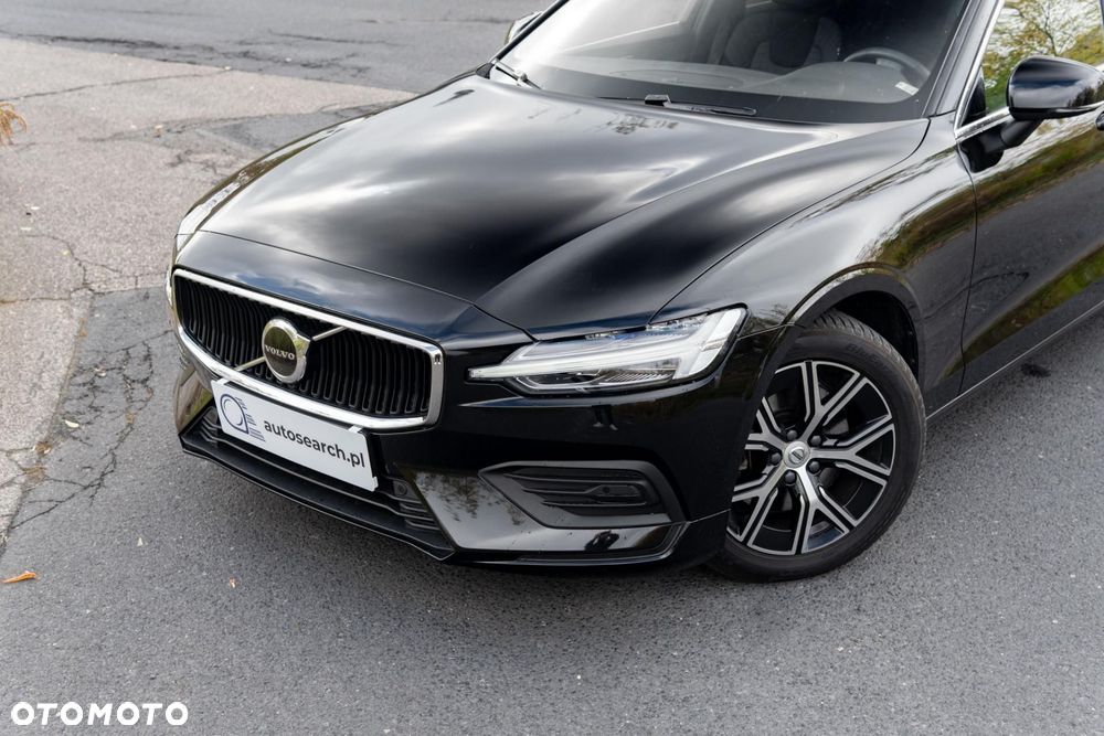 Volvo V60 B4 B Core - 37