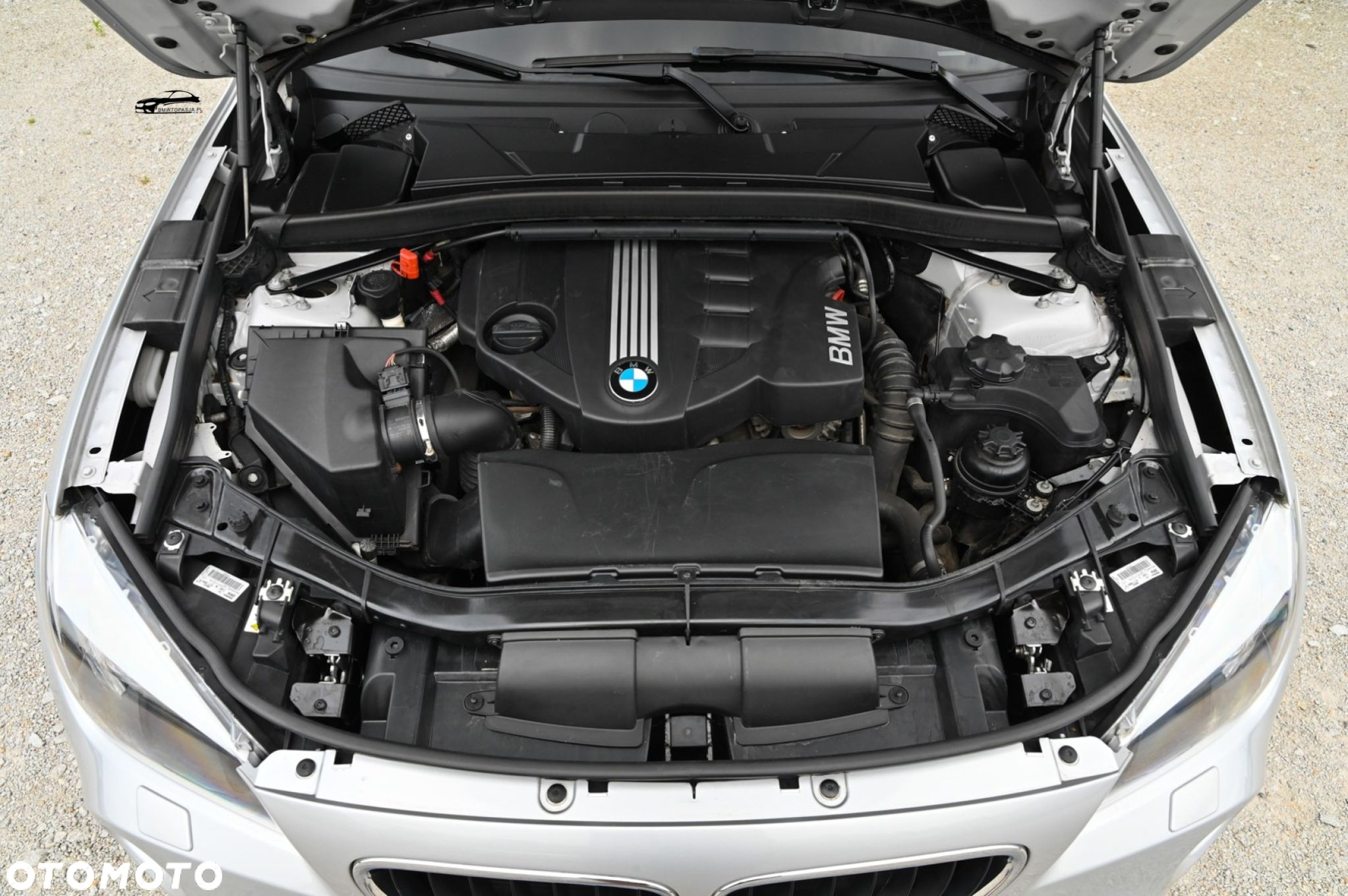 BMW X1 xDrive20d - 39