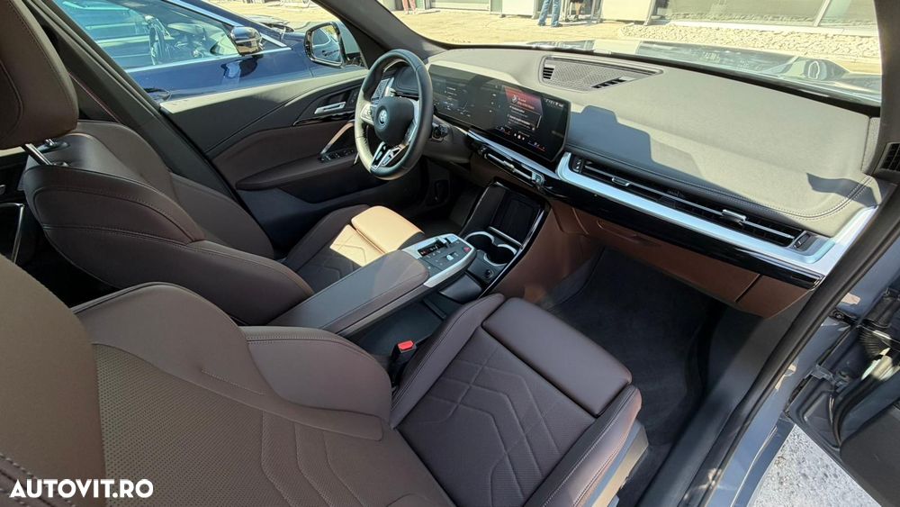 BMW iX1 xDrive30 - 15