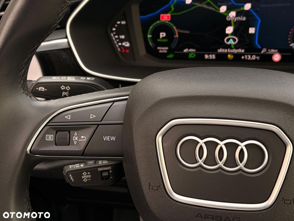Audi Q3 45 TFSI e S Line S tronic - 24