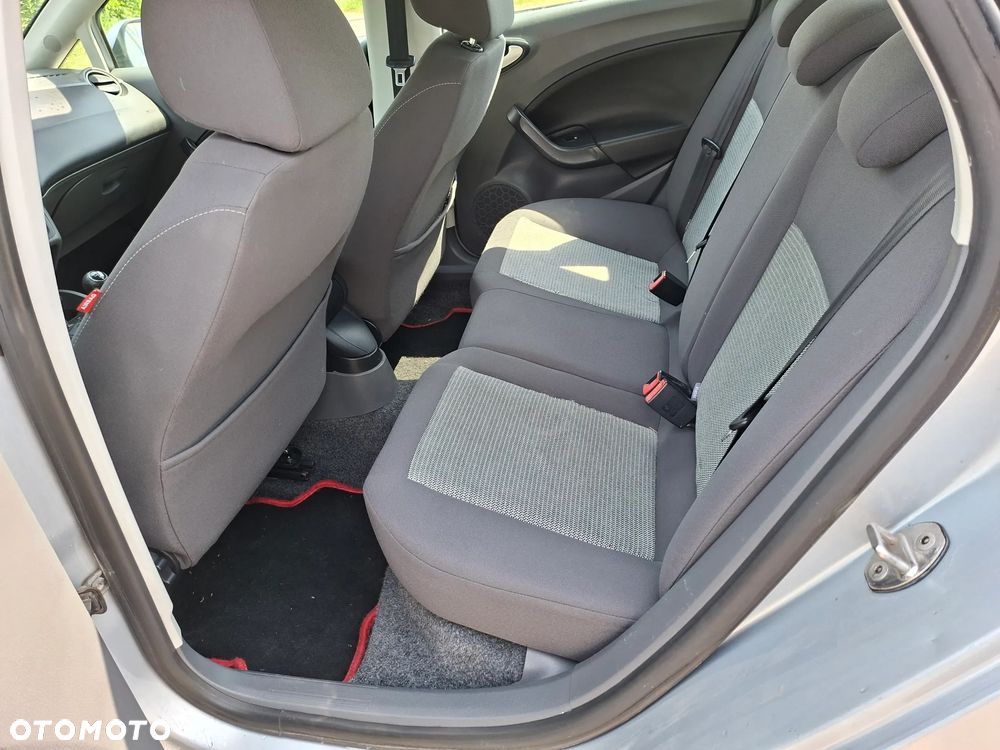 Seat Ibiza 1.6 16V Style - 10