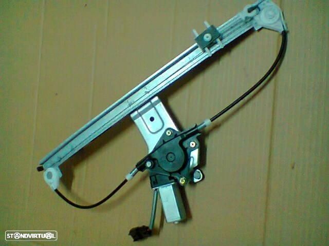 elevadores vidro porta Fiat Doblo (novos) - 1