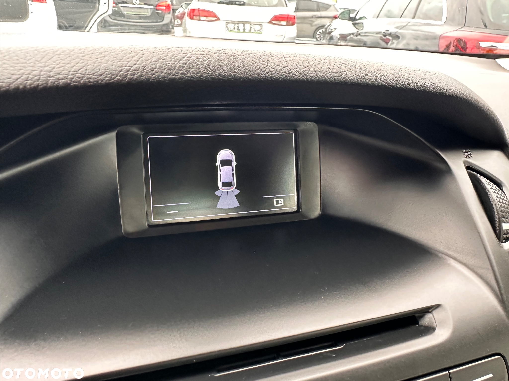 Ford Focus 1.0 EcoBoost Platinium X ASS - 25