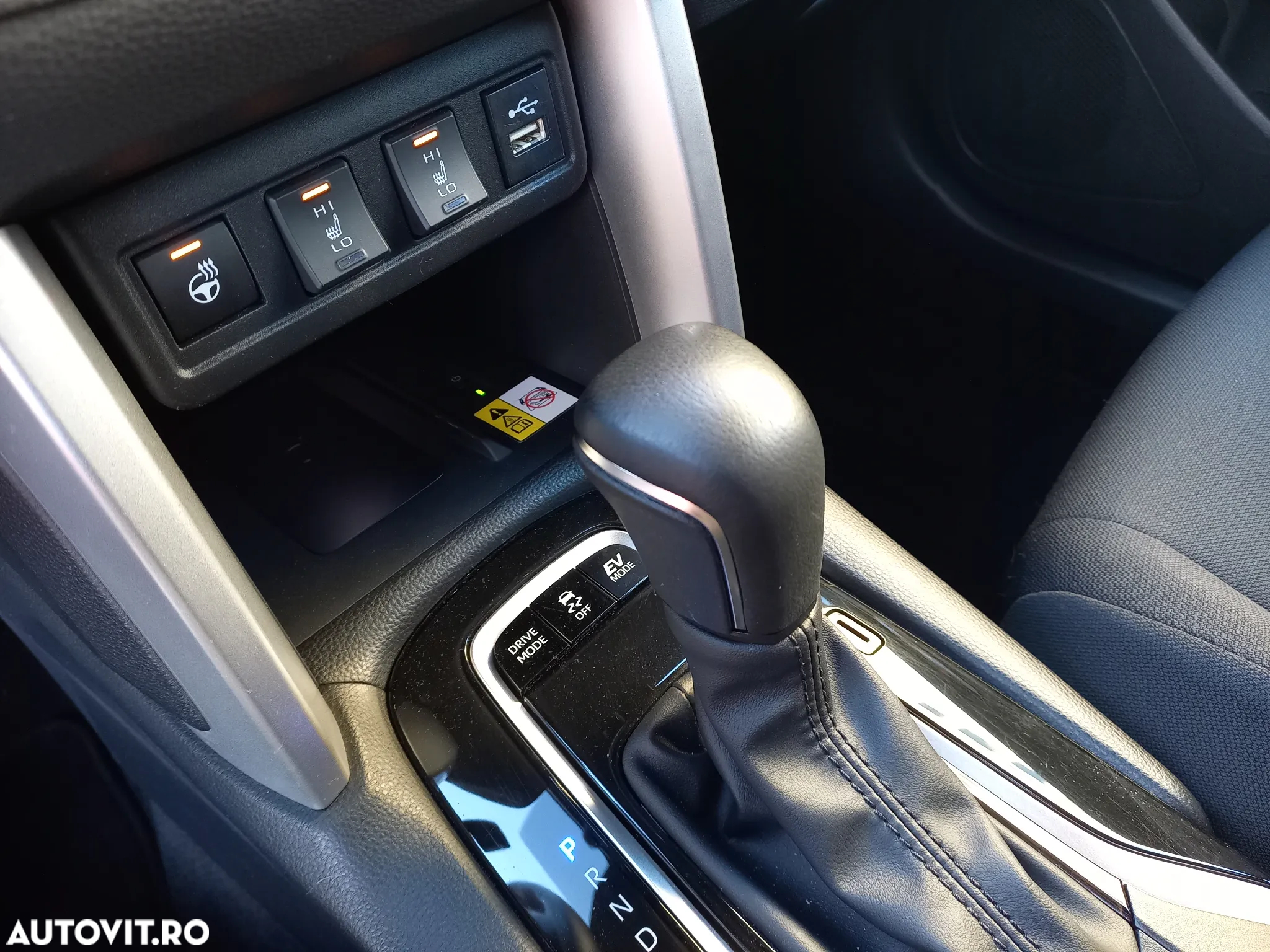 Toyota Corolla Cross 2.0I 4WD Dynamic - 25