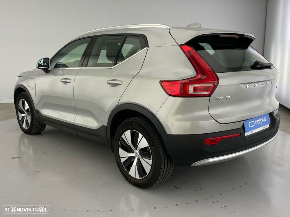Volvo XC 40 1.5 T4 PHEV Core - 26