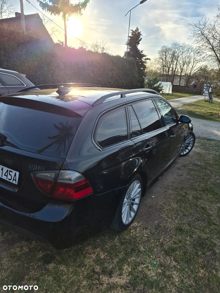 BMW Seria 3 - 3