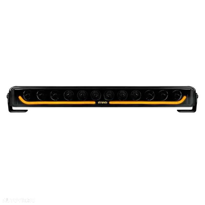 Bara LED 5000K 120W 52cm Strands DARK KNIGHT IDENTITY - 1