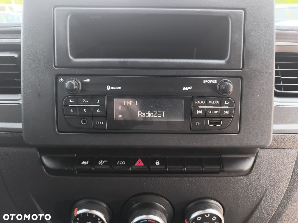 Renault master - 28