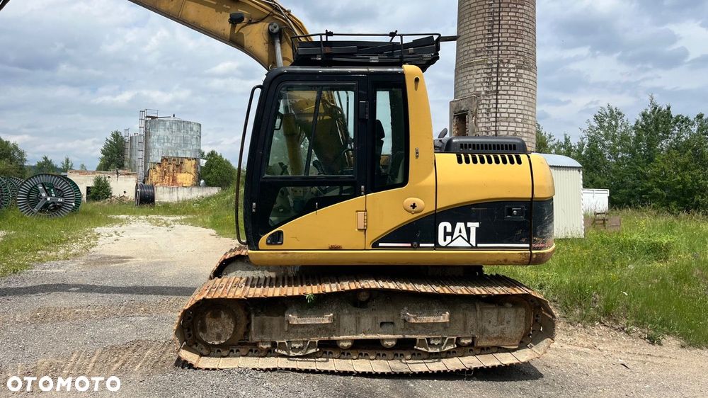 Caterpillar 312 C - 9