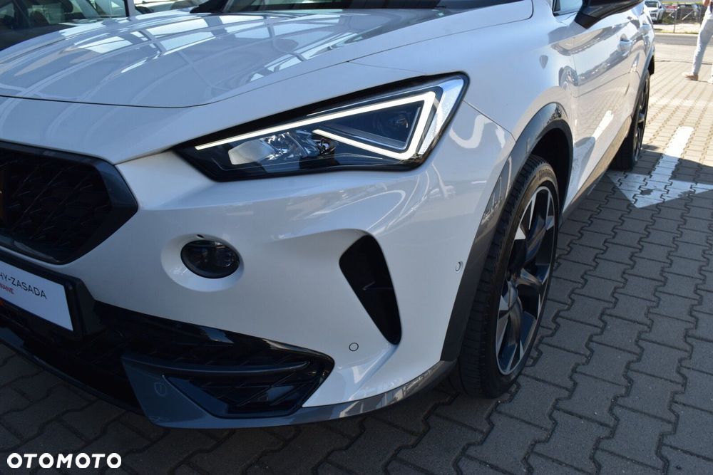 Cupra Formentor 2.0 TSI 4Drive VZ DSG - 39