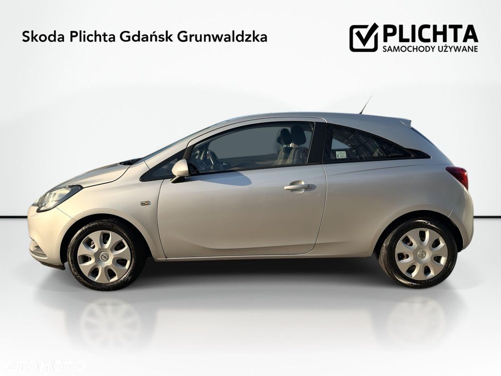 Opel Corsa 1.4 Enjoy - 9