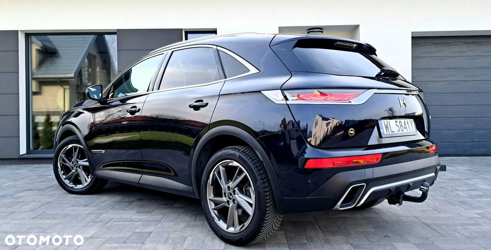 DS Automobiles DS 7 Crossback - 25