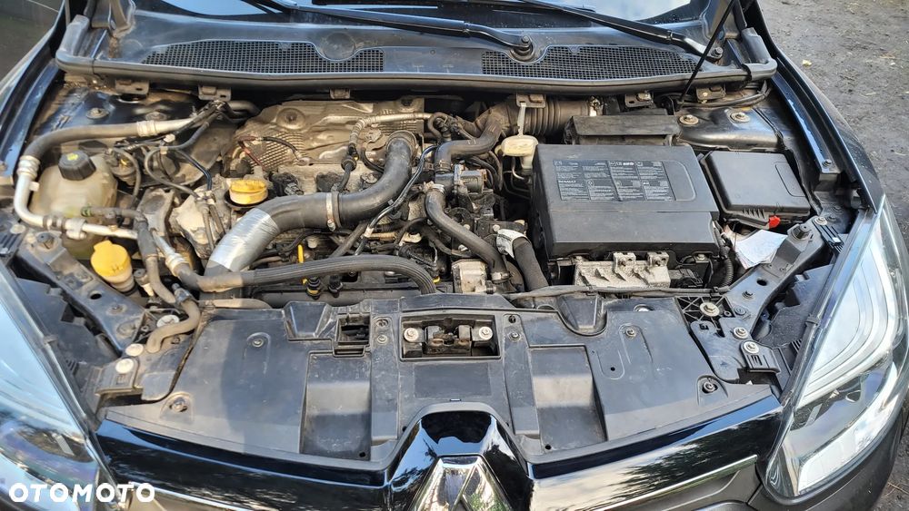 Renault Megane 1.2 16V TCe Energy Bose - 20