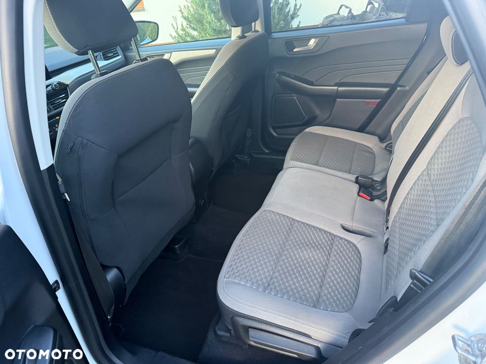Ford Kuga 1.5 EcoBoost AWD Edition ASS - 23