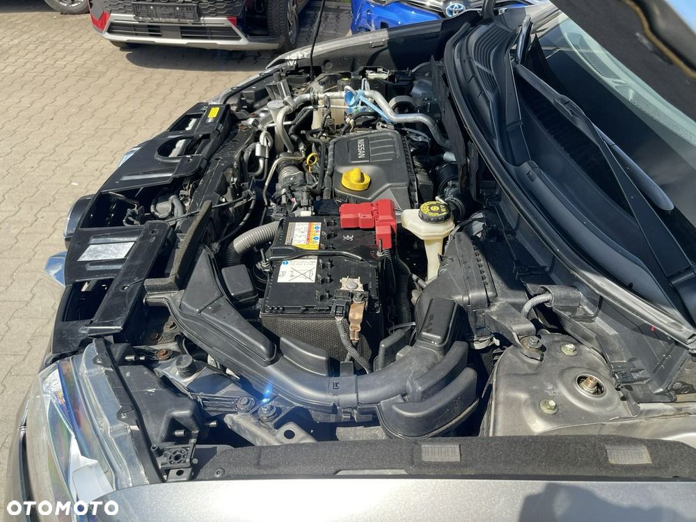 Nissan X-Trail 1.6 DCi Xtronic N-Vision - 13