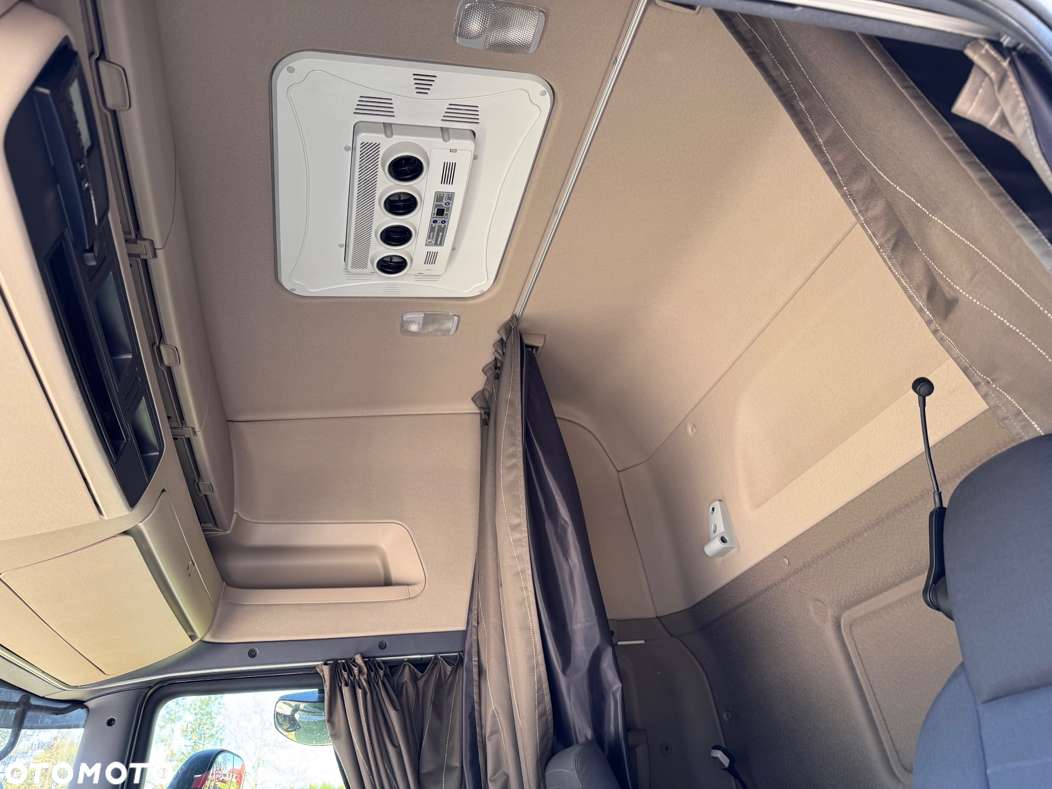 Scania R410 NO EGR - 10