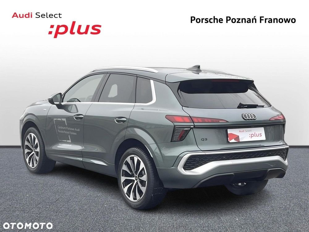 Audi Q3 - 4