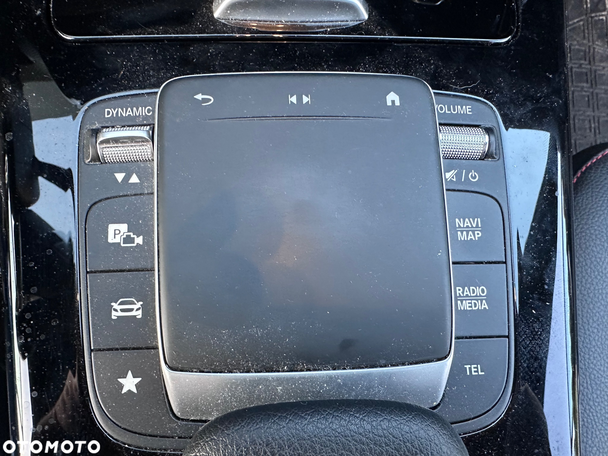 Mercedes-Benz Klasa A 250 e PHEV AMG Line 8G-DCT - 7