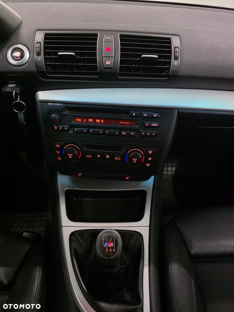 BMW Seria 1 120d - 9