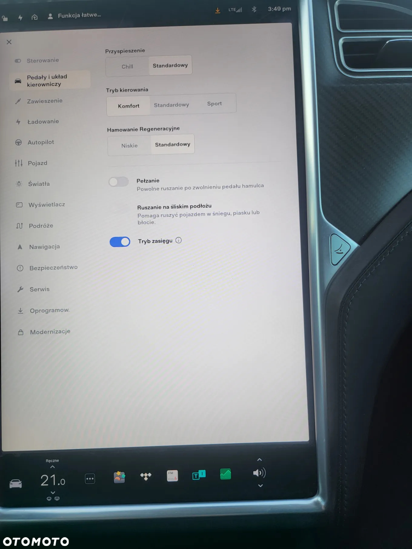 Tesla Model S Long Range Plus - 19