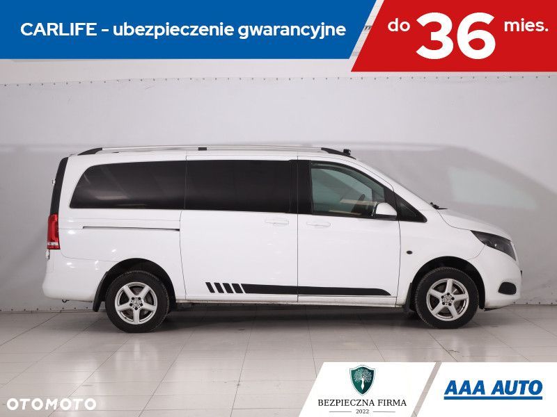 Mercedes-Benz vito - 8