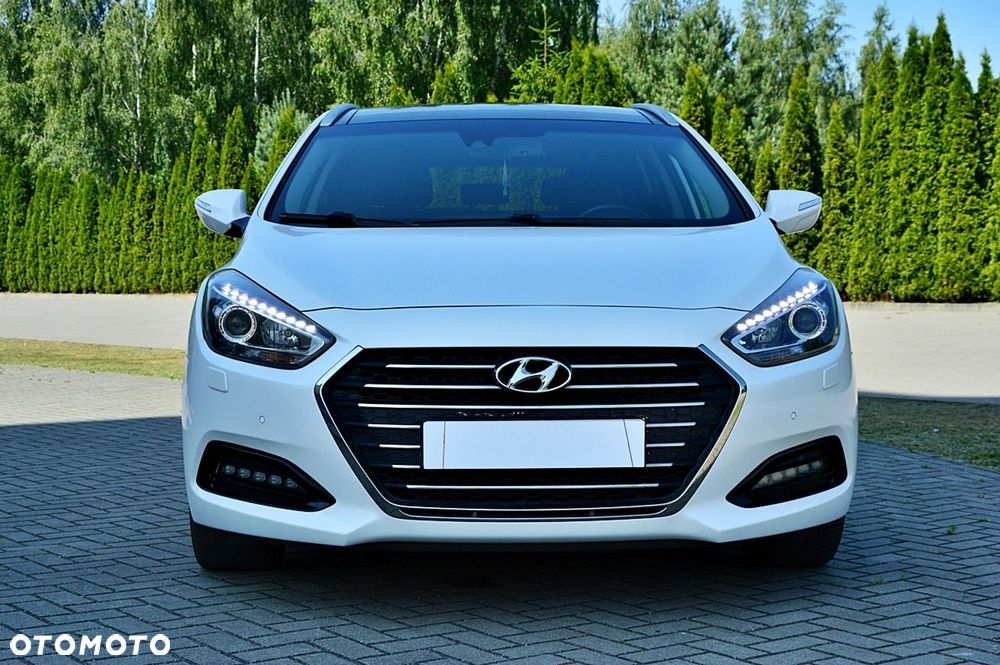 Hyundai i40 - 22