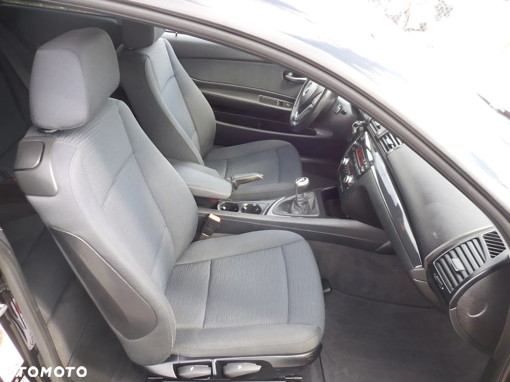 BMW Seria 1 - 11