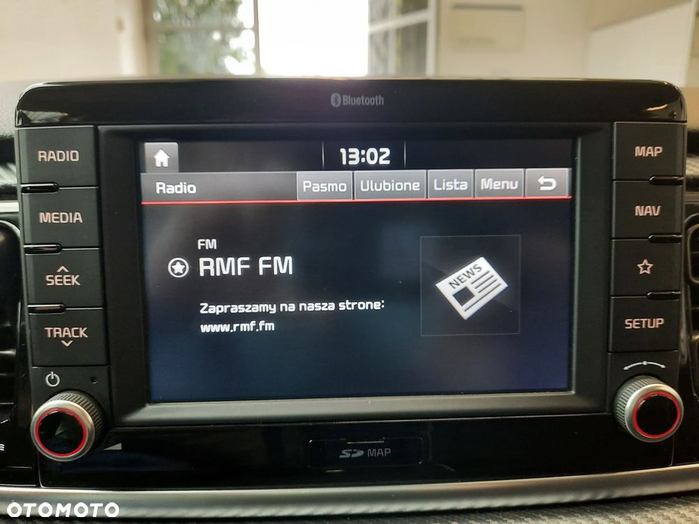 Kia Rio 1.0 T-GDI 120 GT Line - 29