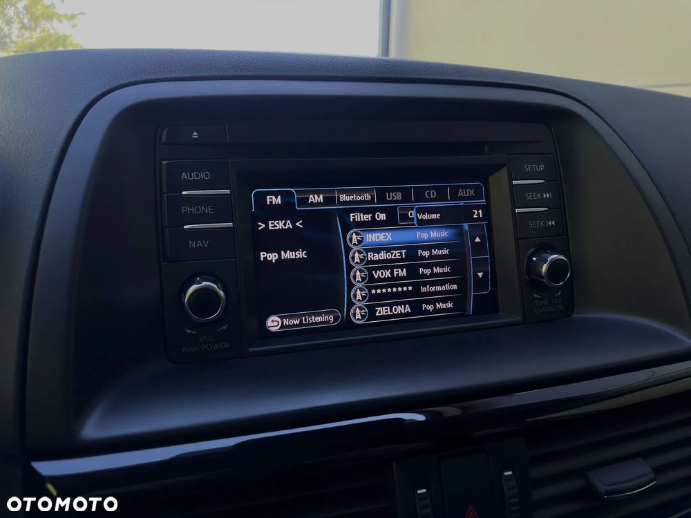 Mazda CX-5 2.0 Skymotion 2WD - 27