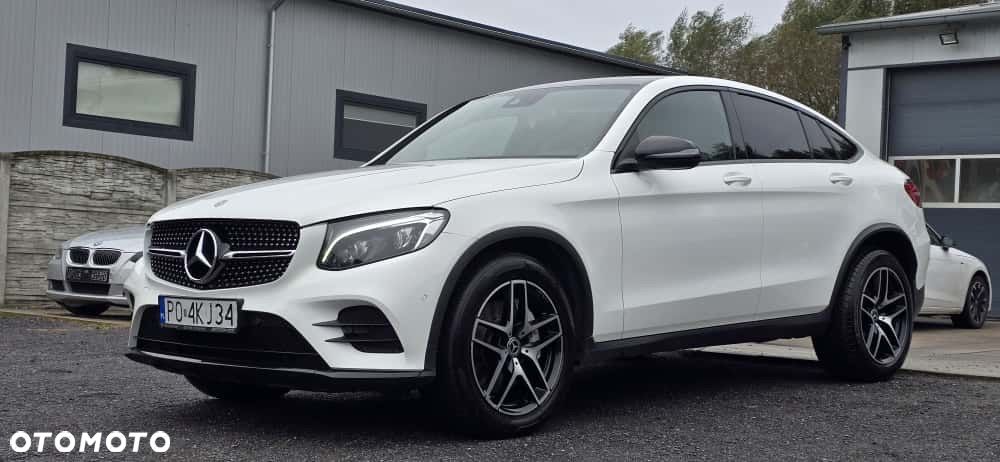 Mercedes-Benz GLC 220 d 4-Matic - 20