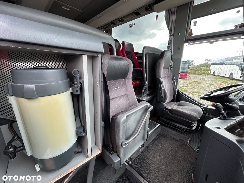 Setra S417 GT-HD - 16