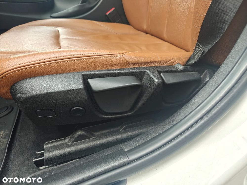 BMW Seria 3 318d Luxury Line - 19