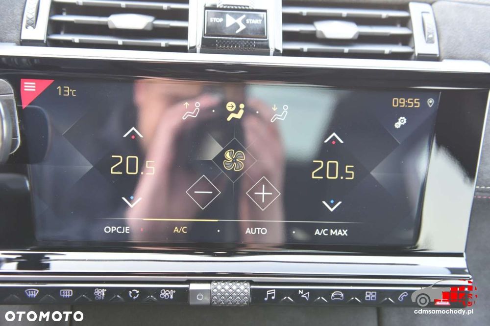 DS Automobiles DS 7 Crossback - 31