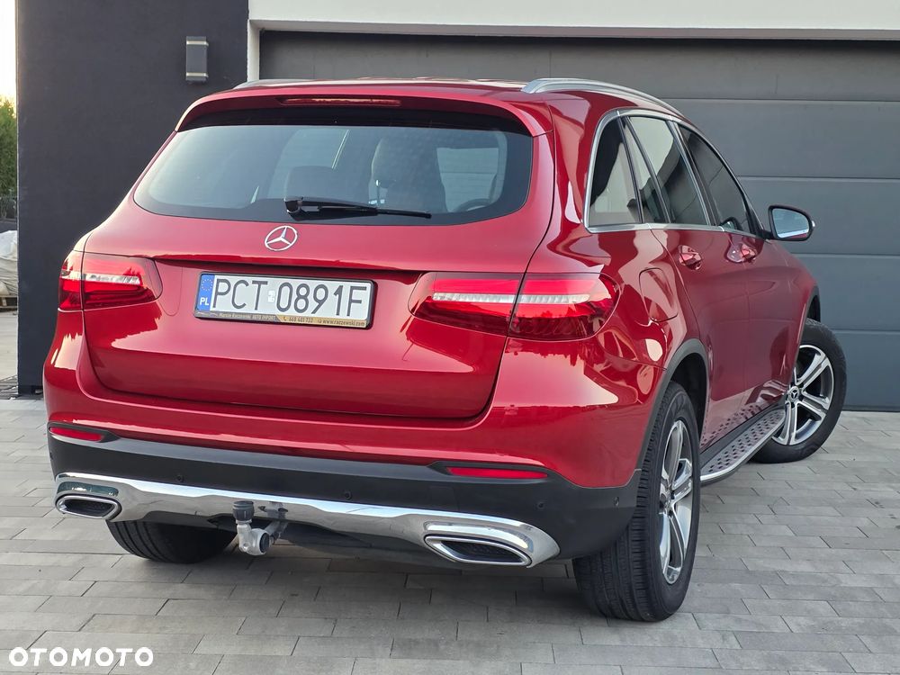 Mercedes-Benz GLC - 37