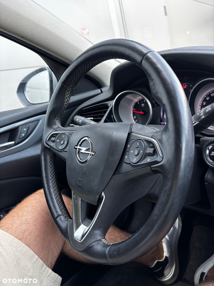 Opel Insignia 1.6 Exclusive - 7