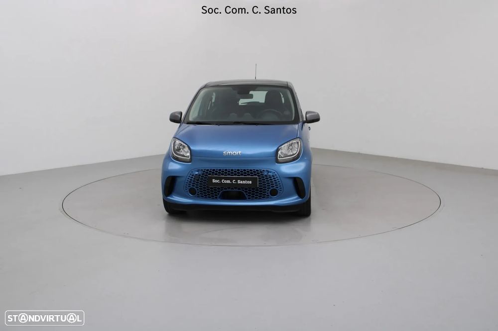 Smart ForFour EQ Prime - 2