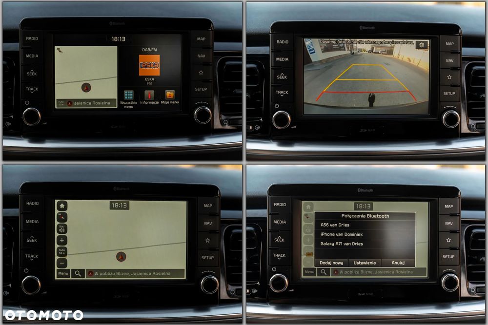 Kia Stonic 1.4 XL - 29