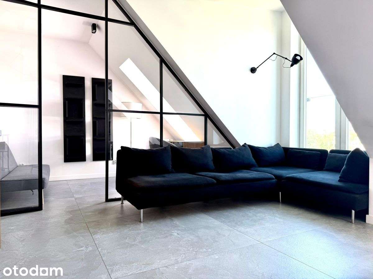 Jana Pawła II - apartament w centrum