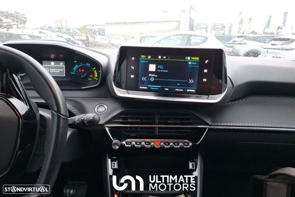 Peugeot e-208 50 kWh SE Style - 5